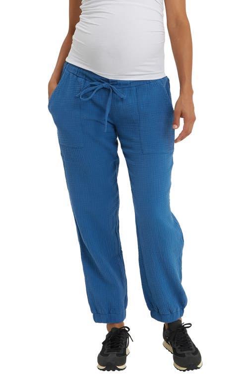 Nom Maternity Chamonix Maternity Joggers Product Image