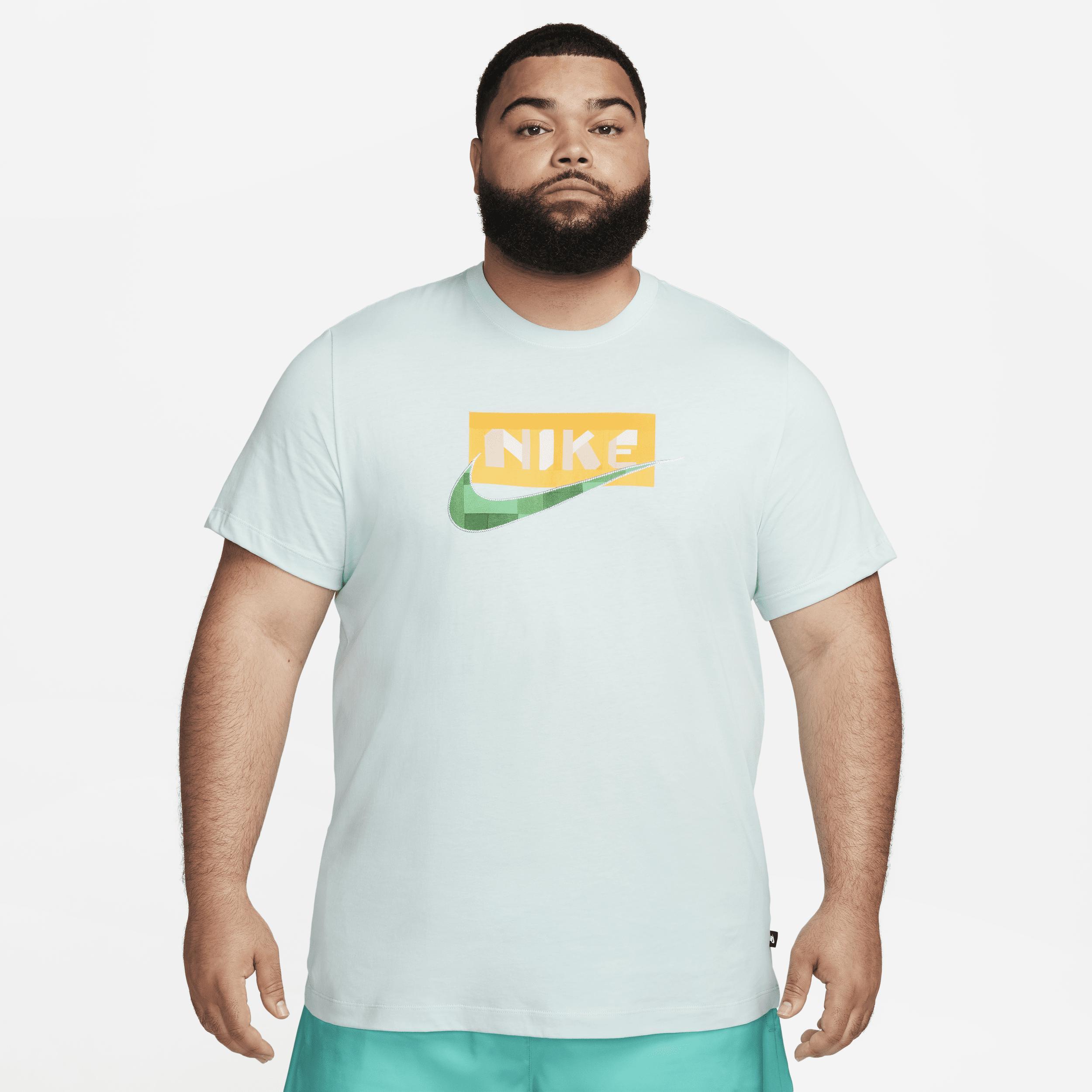 Men's Nike Sportswear T-Shirt Product Image