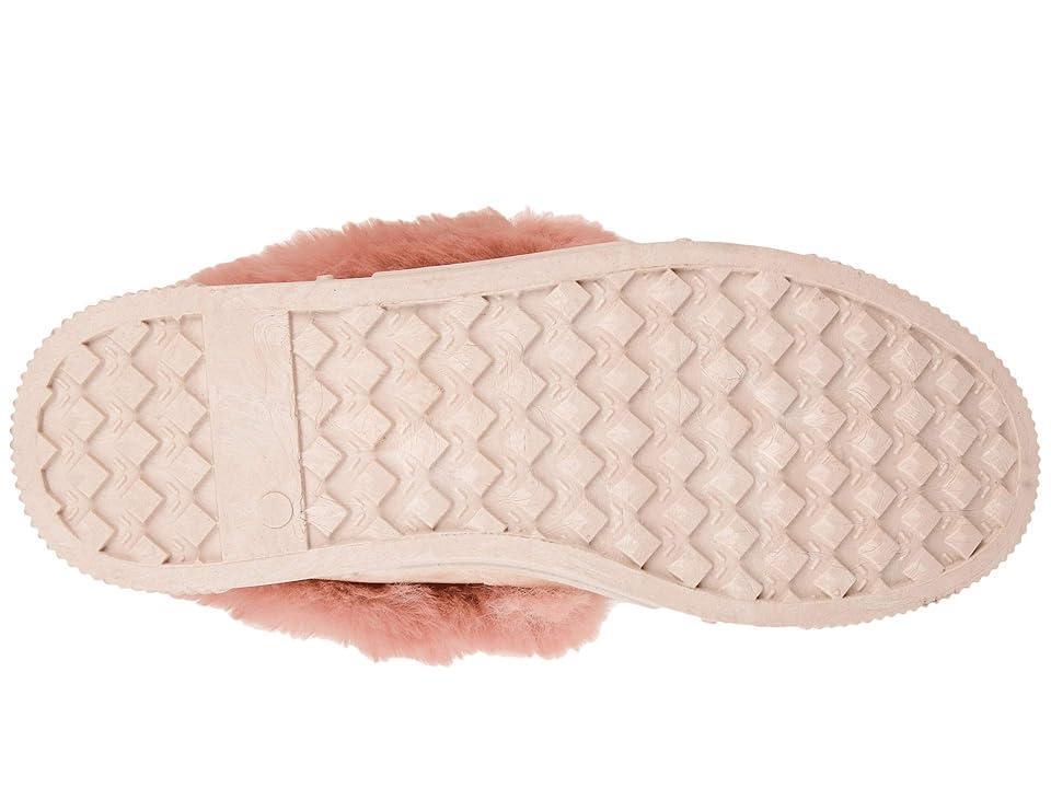 Journee Collection Midnight Womens Slippers Product Image