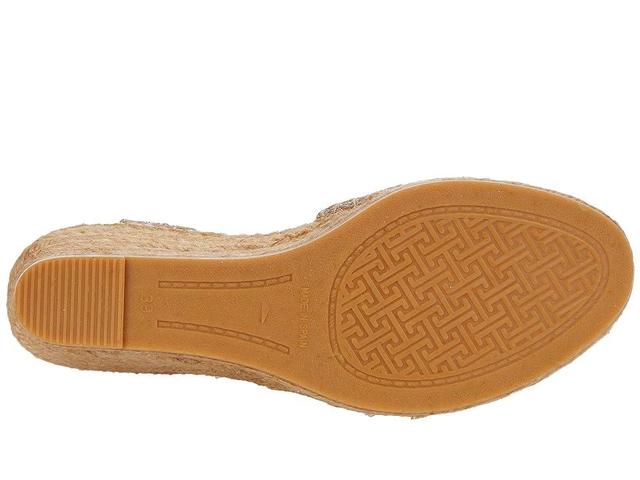 Toni Pons Saba Espadrille Wedge Sandal Product Image