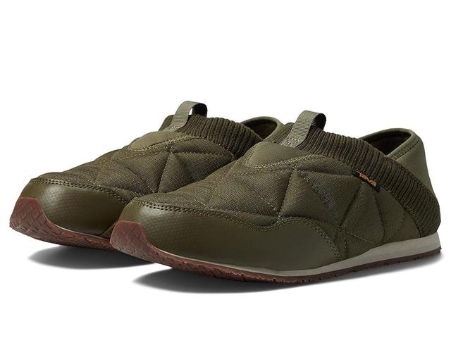 Teva Mens ReEMBER Mocs Product Image