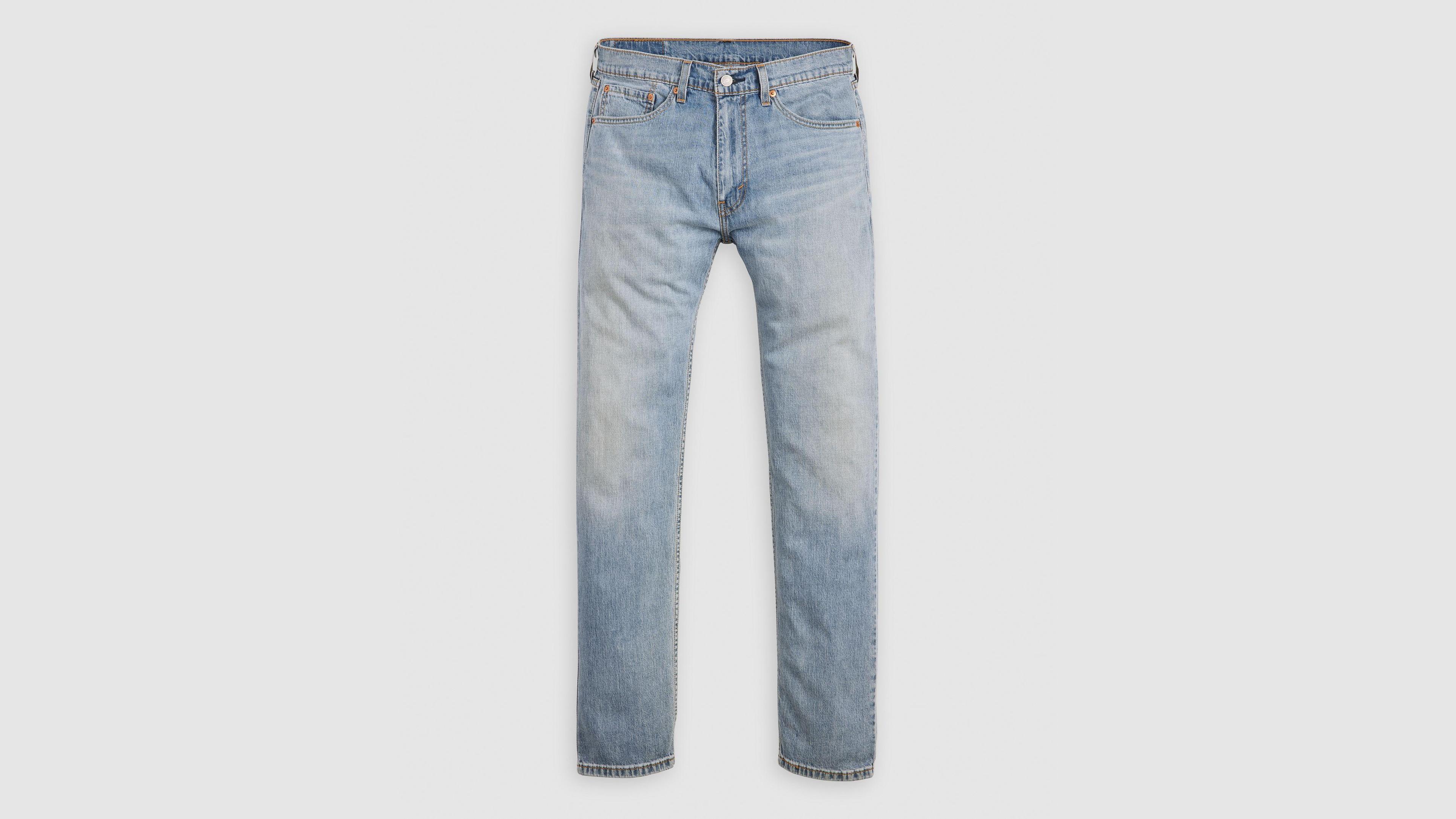 505™ Regular Fit Lightweight Men's Jeans Product Image