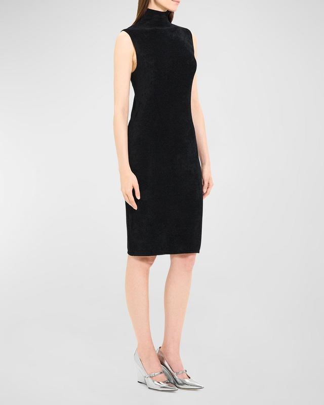 TNECK DRESS Product Image