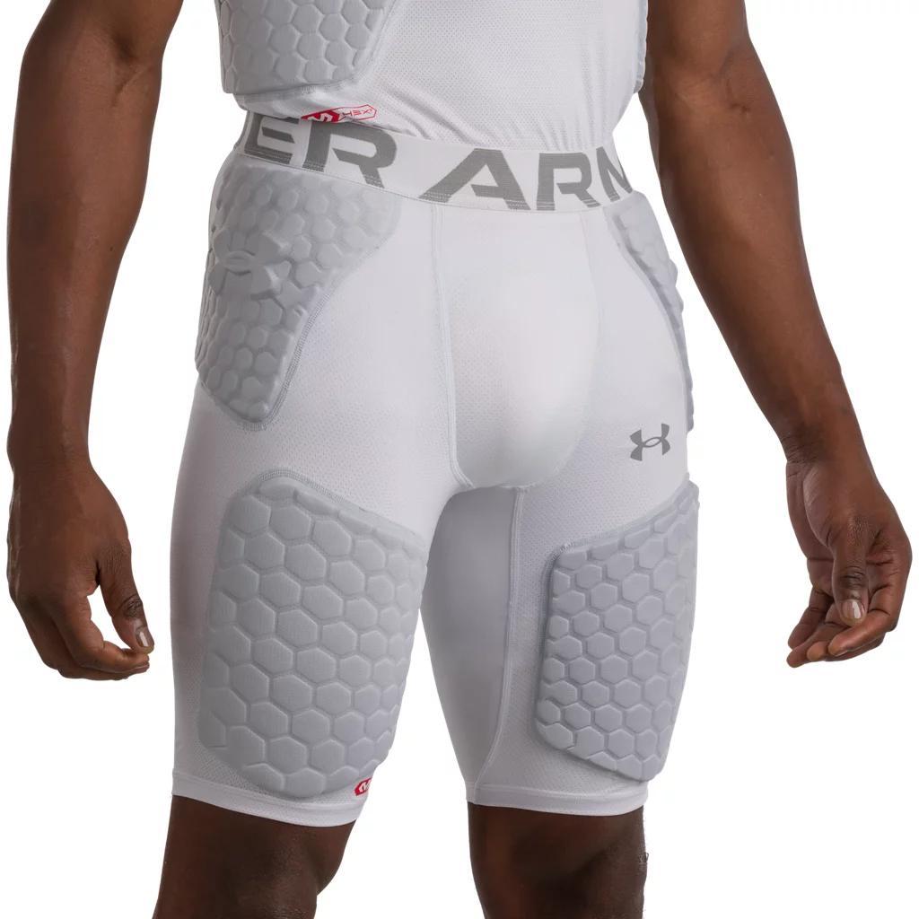 Men's UA Gameday Armour 5-Pad Girdle Product Image