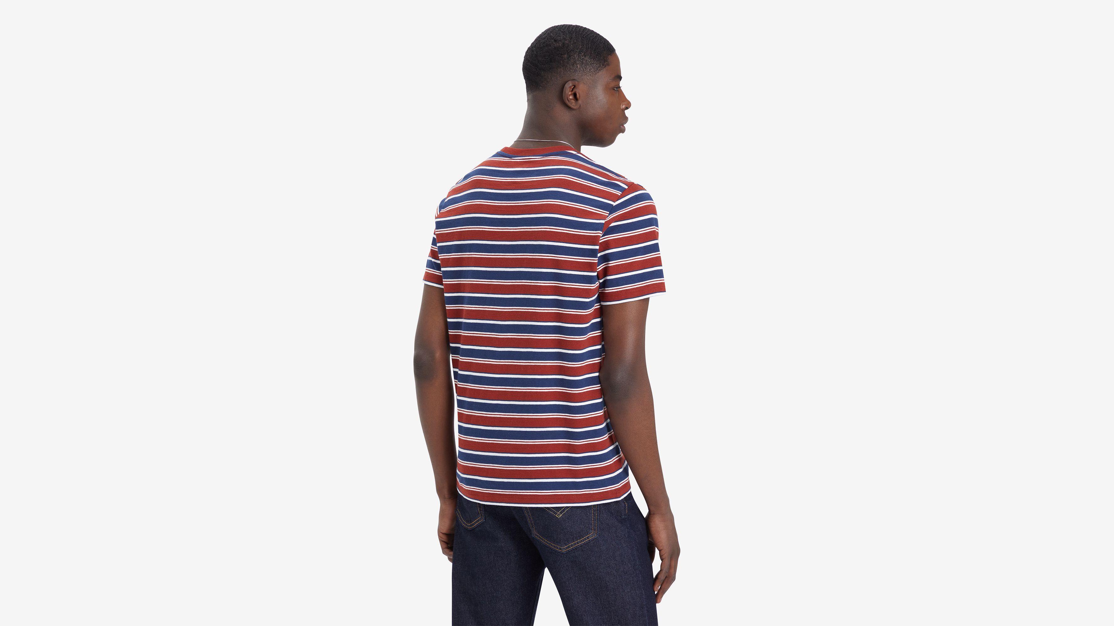 Classic Pocket T-Shirt Product Image