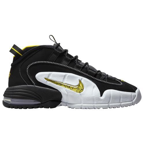 Nike Mens Air Max Penny 1 Basketball Shoes Product Image