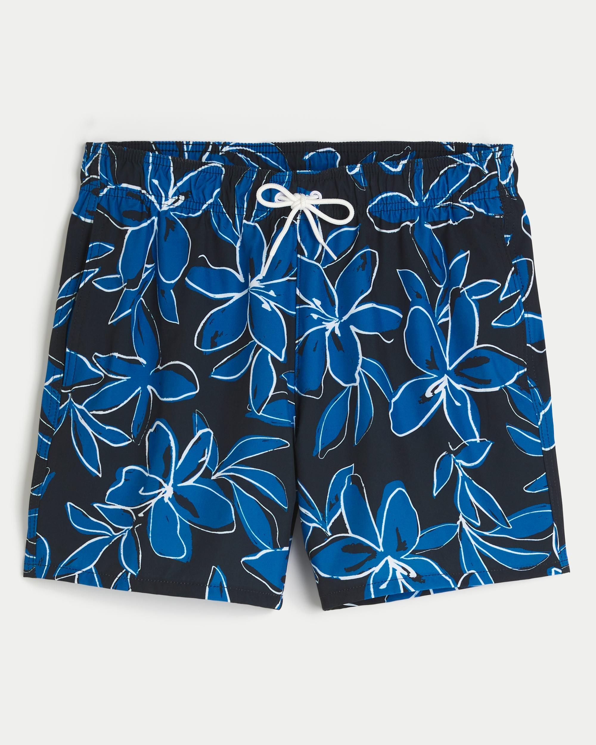 Guard Swim Trunks 5" Product Image