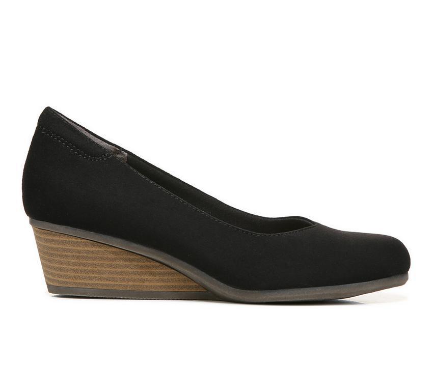 Women's Dr. Scholls Be Ready Wedges Product Image