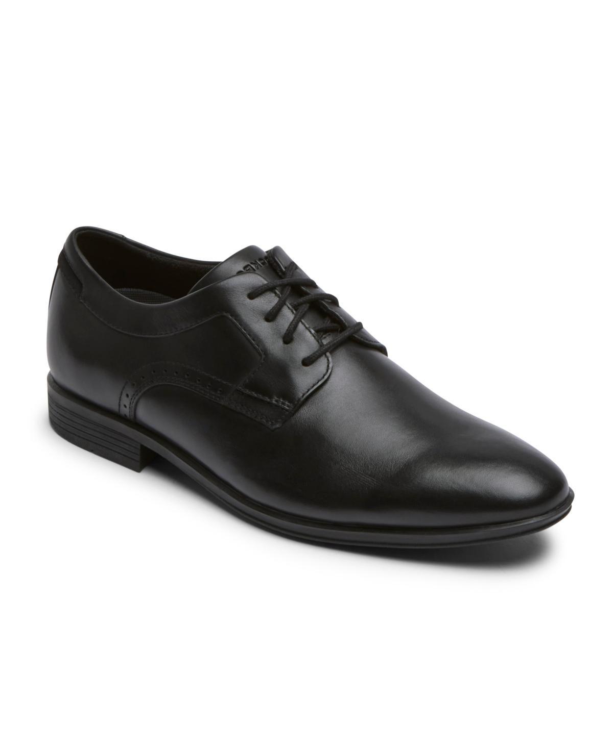 Rockport Mens Somerset Plain Toe Leather Shoe Product Image