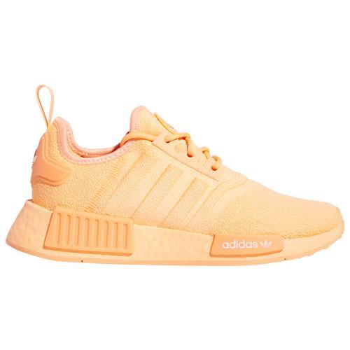 adidas Originals Womens adidas Originals NMD_R1 - Womens Running Shoes Corfus/Beaora Product Image