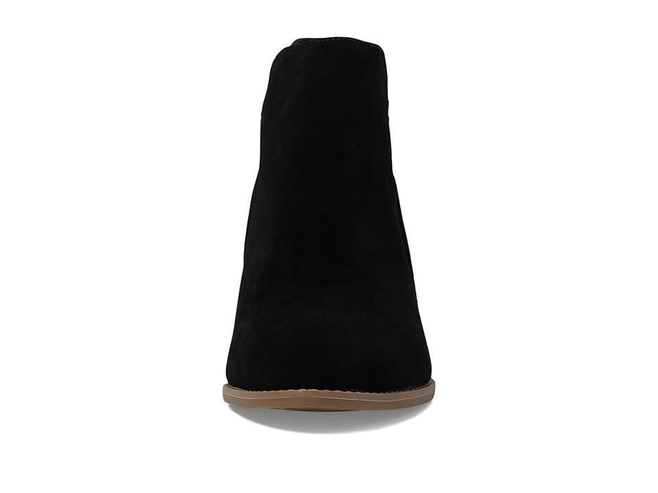 TOMS Gwen Suede) Women's Boots Product Image