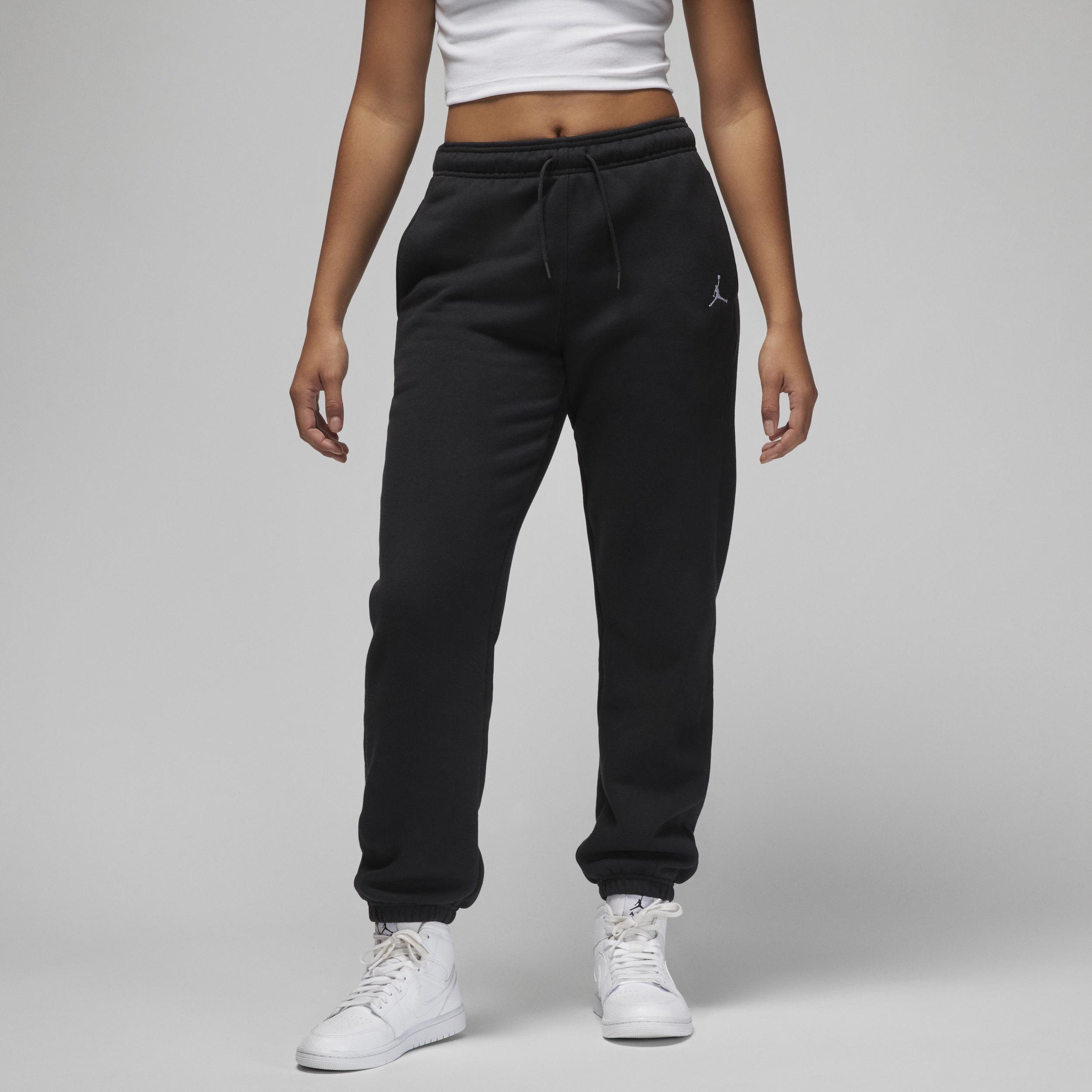 Women's Jordan Brooklyn Fleece Pants Product Image