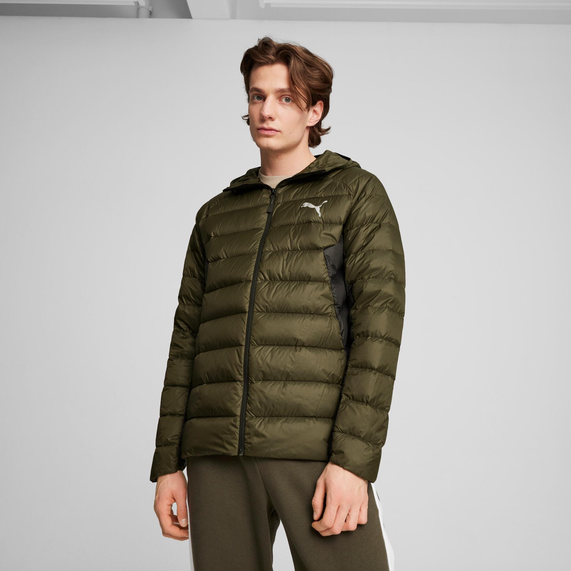 PackLITE Men's Down Jacket Product Image