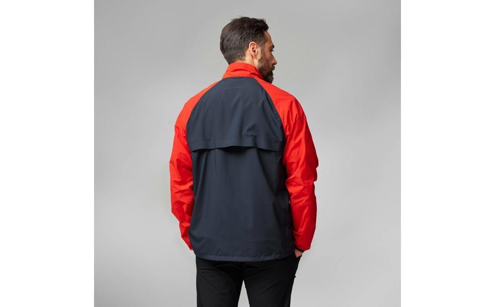 HC Hybrid Wind Jacket M Product Image