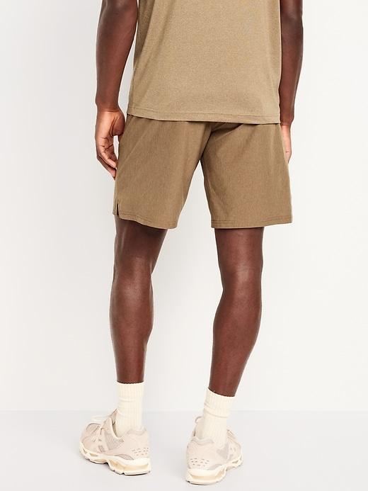 Essential Woven Workout Shorts -- 9-inch inseam Product Image