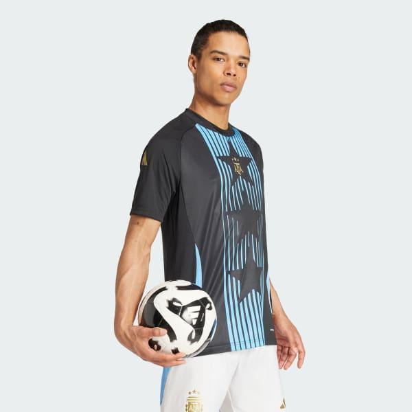 Argentina Pre-Match Jersey Product Image