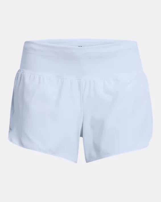 Women's UA Launch Pro 3'' Shorts Product Image