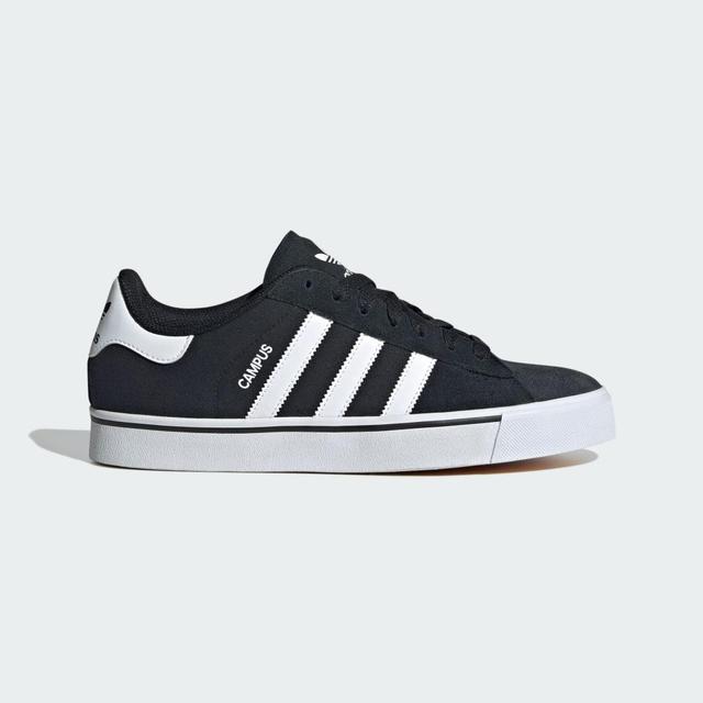 Mens adidas Originals Campus Vulcanized Casual Shoes Product Image