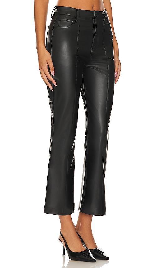 7 For All Mankind High Waist Slim Kick Size 25, 26, 29, 30, 32, 34. Product Image