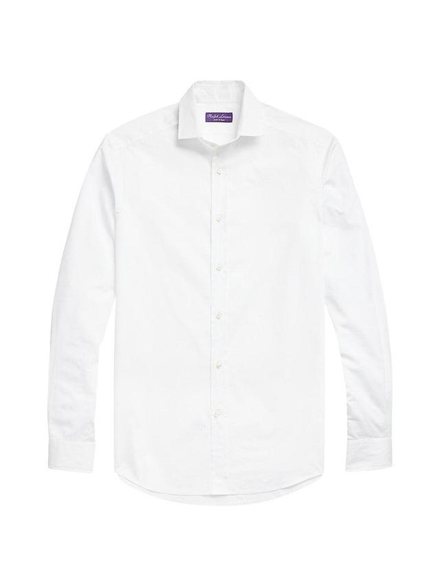 Mens Dexter Long-Sleeve Shirt Product Image