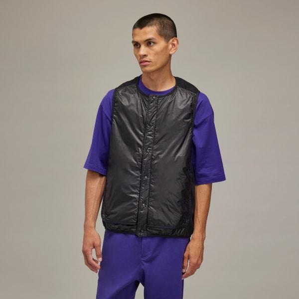 Y-3 Liner Vest Product Image