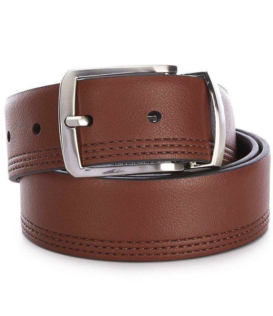 Tommy Bahama Reversible Belt Product Image