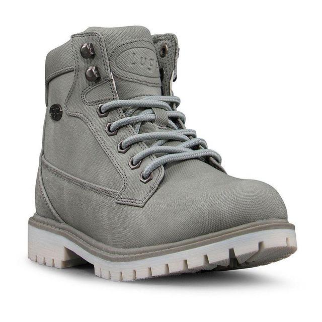 Lugz Mantle Hi Womens Ankle Boots Product Image