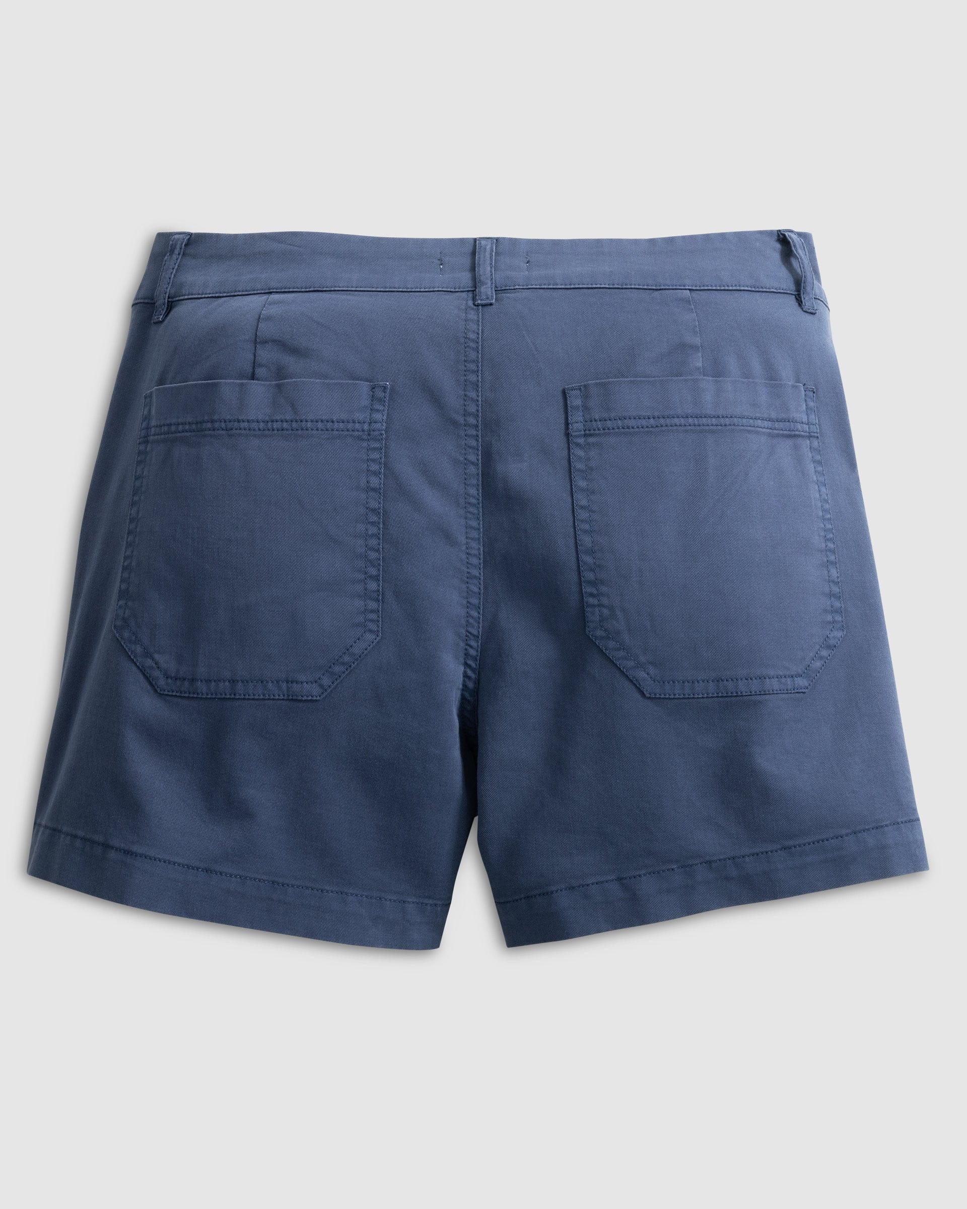 Surplus Cotton Cargo Shorts Product Image