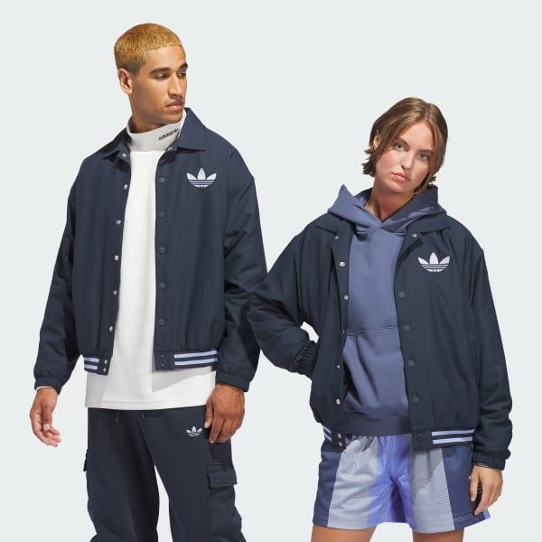 Coach Jacket (Gender Neutral) Product Image