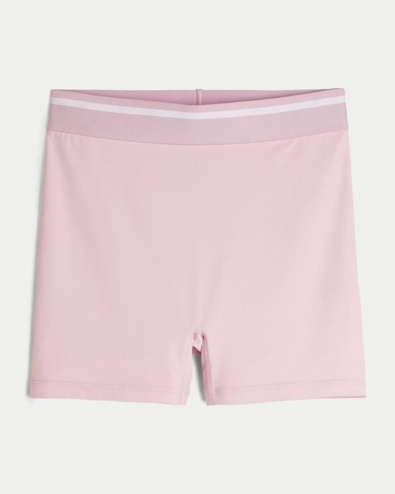 Gilly Hicks Active Boost Shortie Product Image