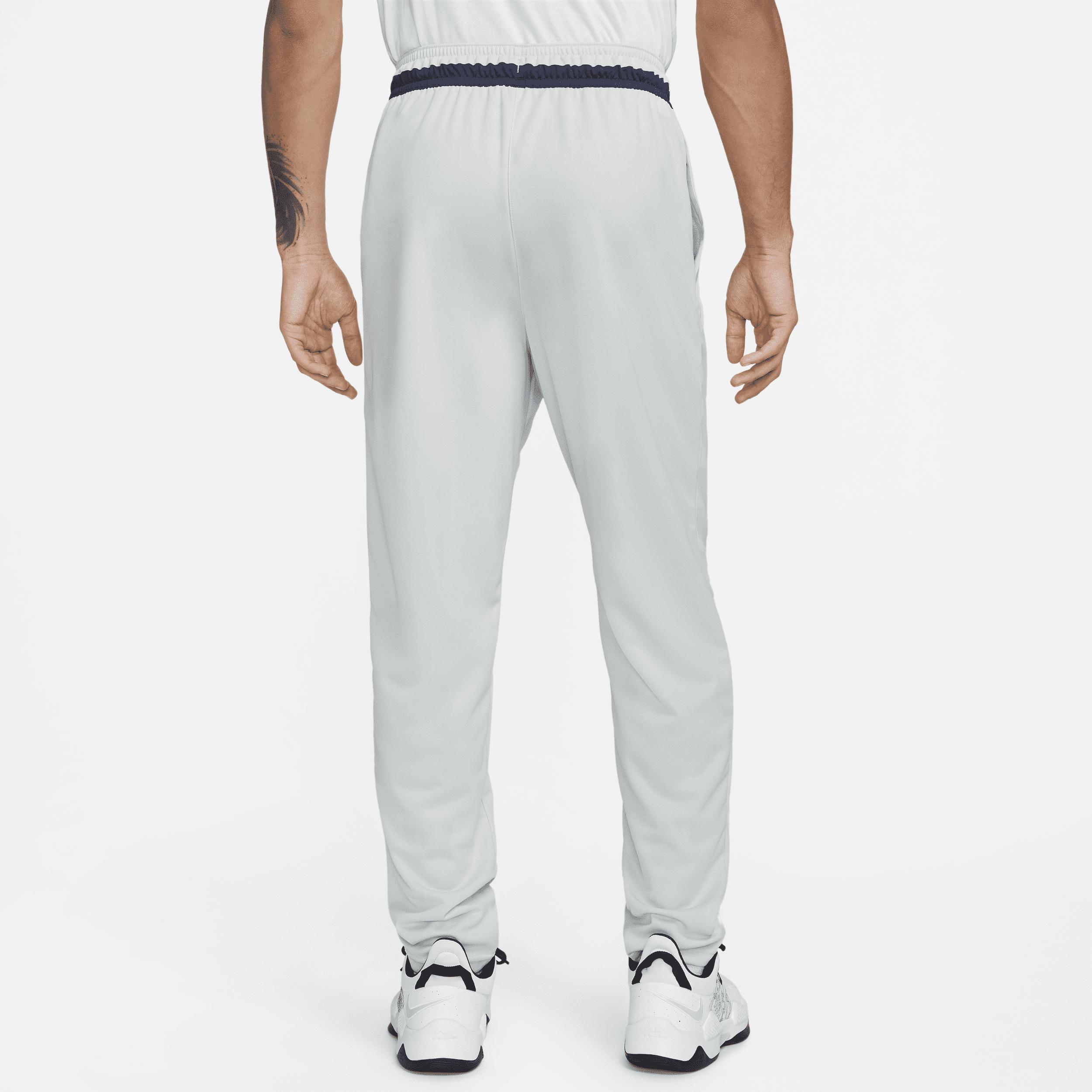 Nike Mens Dri-FIT Basketball Pants Product Image