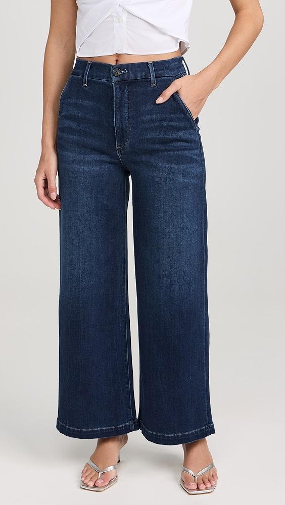 LE JEAN Jude Trousers | Shopbop Product Image