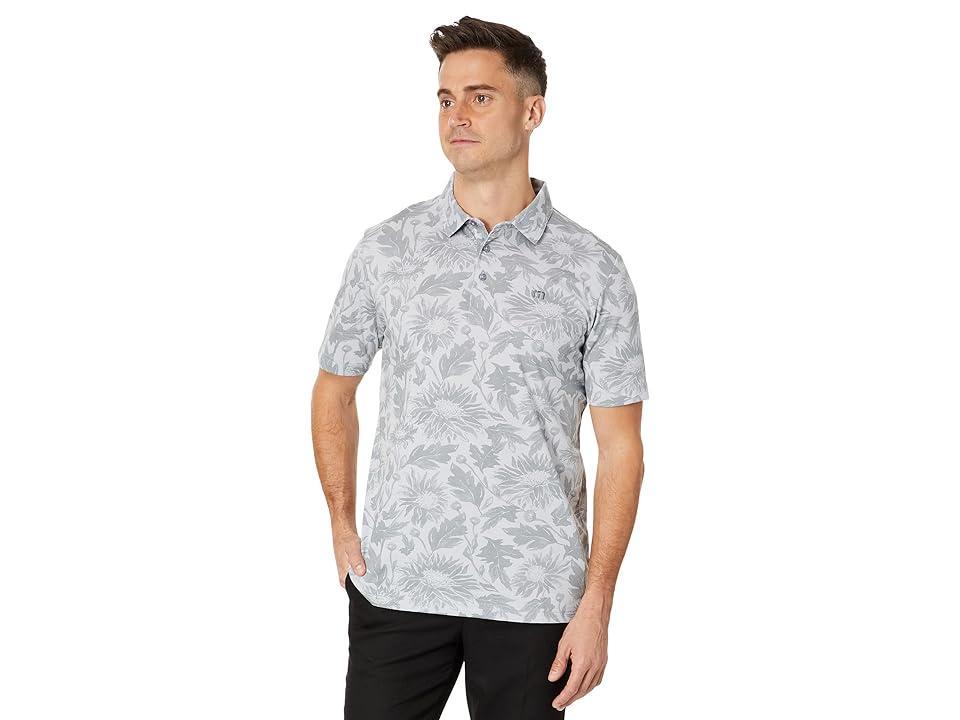 Travis Mathew I Can Explain Polo Product Image