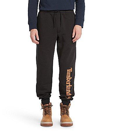 Timberland Linear Logo Sweatpants Product Image