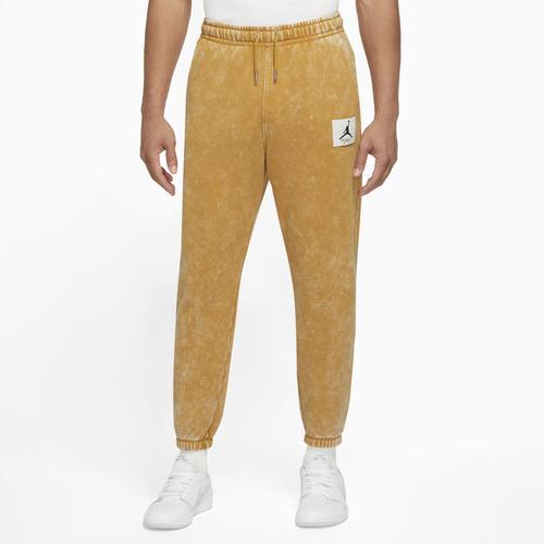 Jordan Mens Jordan Essential Statement Utility Pants - Mens Brown/Brown Product Image