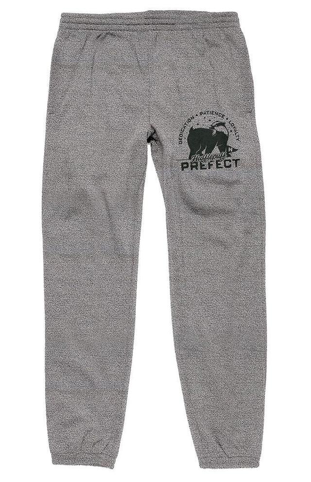 PacSun Mens Harry Potter Hufflepuff Sweatpants - Greymall Product Image