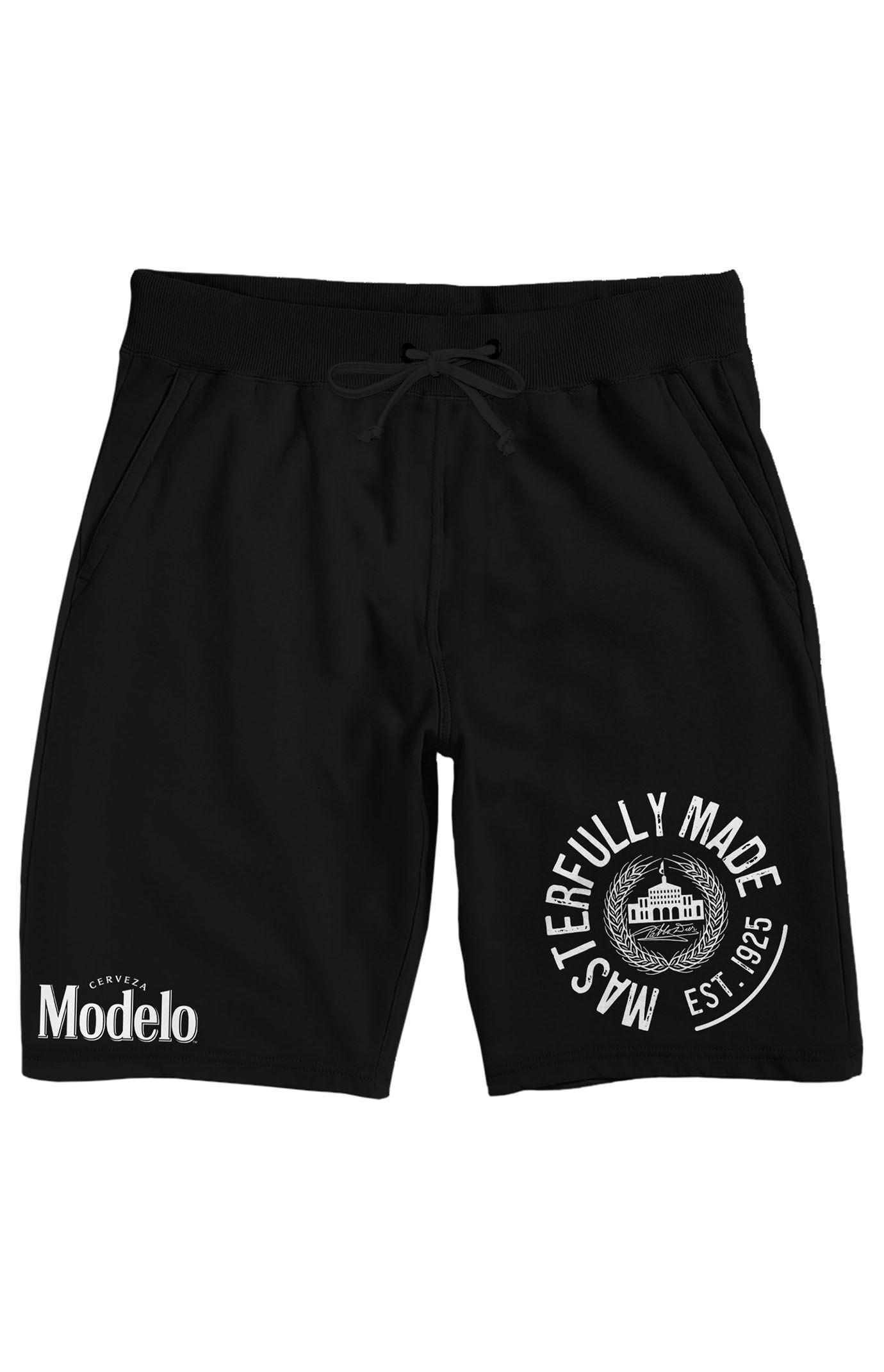 Mens Modelo Casa Modelo Pajama Shorts Product Image