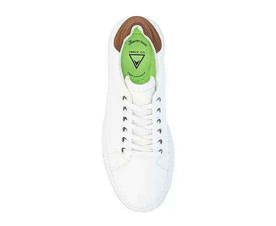 Vance Co Mens Robby Sneaker Product Image