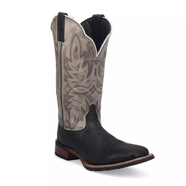 Laredo Isaac Grey) Men's Boots Product Image