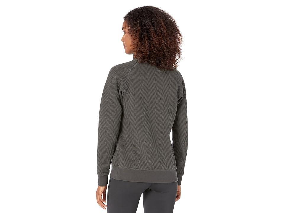 Helly Hansen Lillo Sweater (Ebony) Women's Sweater Product Image