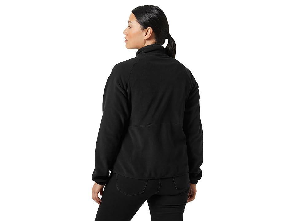 Helly Hansen Rig Fleece 1/2 Zip Women's Clothing Product Image