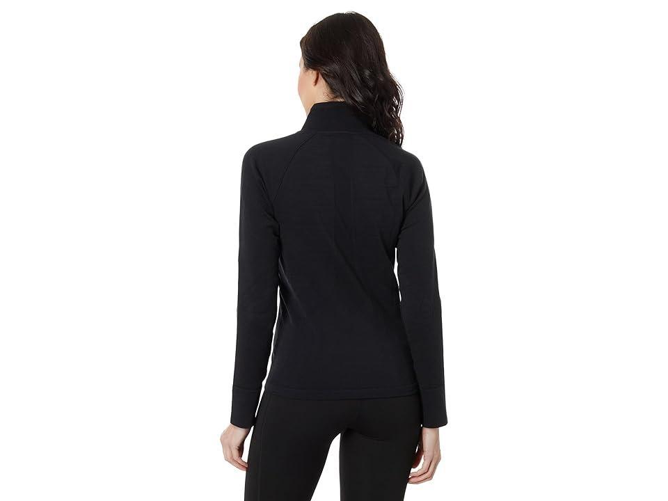 Smartwool Intraknit Active Full Zip Jacket Women's Clothing Product Image