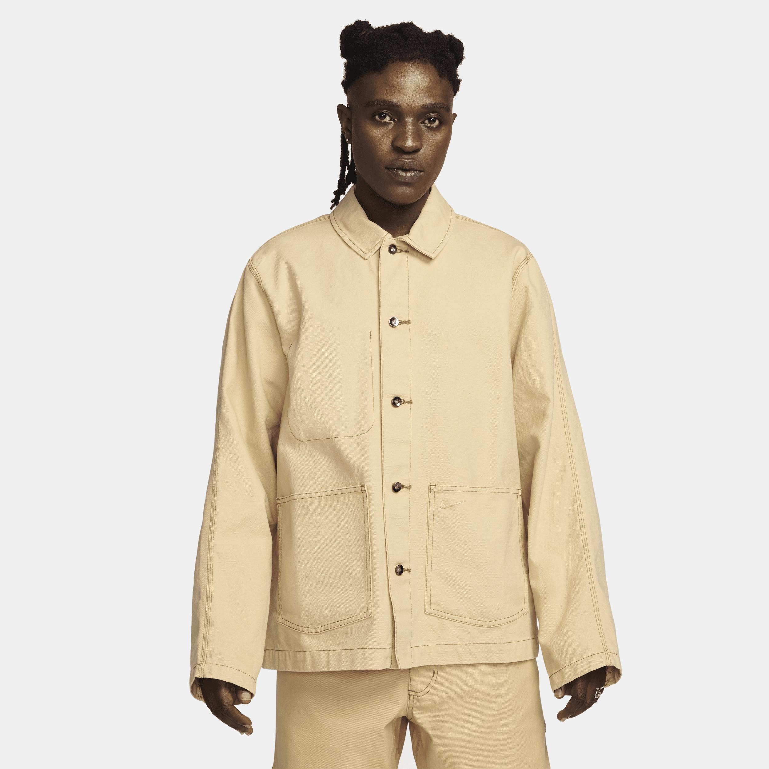 Nike Mens Life Chore Coat Product Image