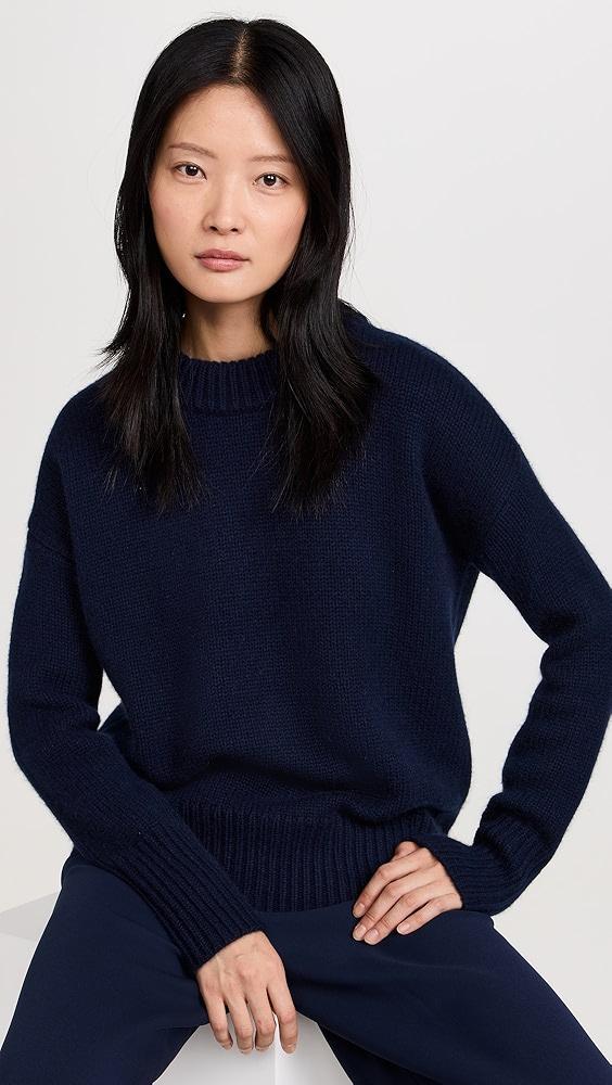 La Ligne Solid Marin Sweater | Shopbop Product Image