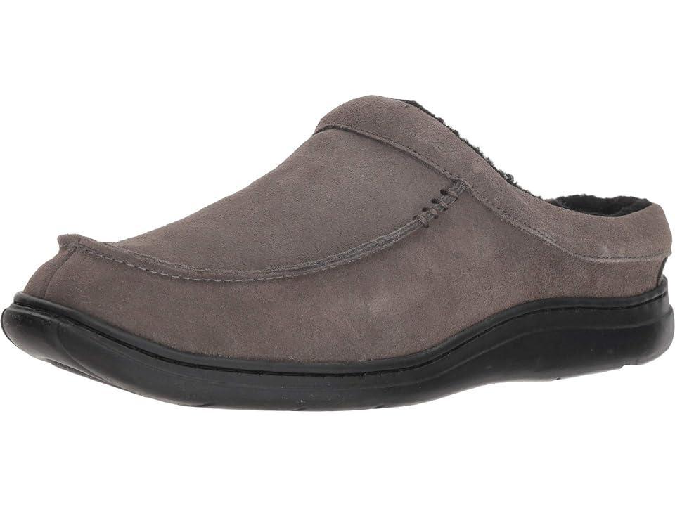 L.B. Evans Edmonton Men's Slippers Product Image