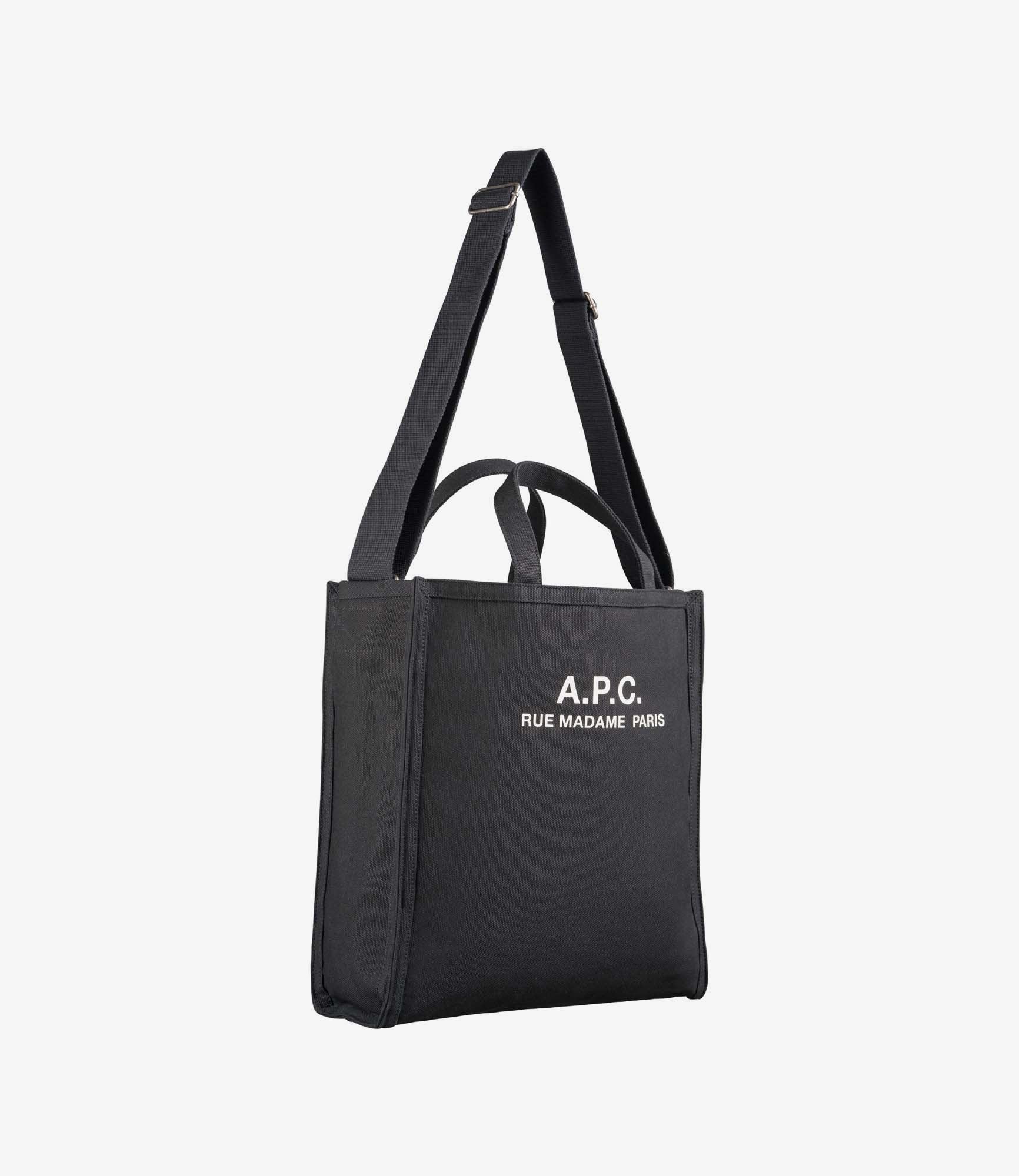 Recovery Shopping Bag Male Product Image