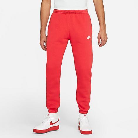 Nike Sportswear Club Fleece Men's Pants Product Image