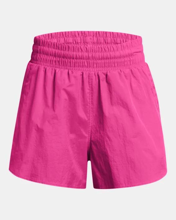 Women's UA Vanish 3" Crinkle Shorts Product Image