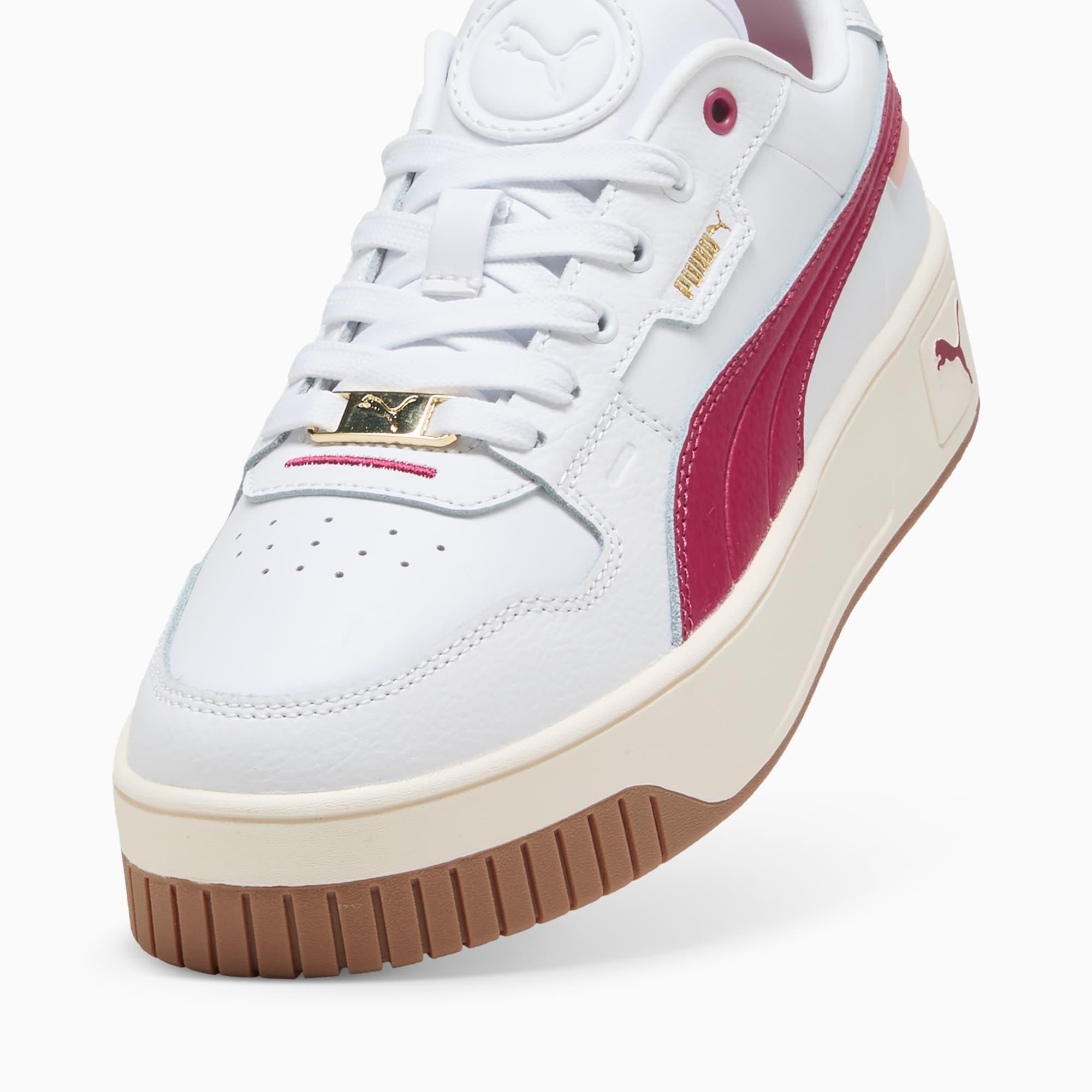 Carina Street Lux Sneakers Women Product Image