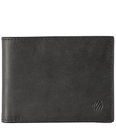 Johnston & Murphy Rhodes Leather Bifold Wallet Product Image